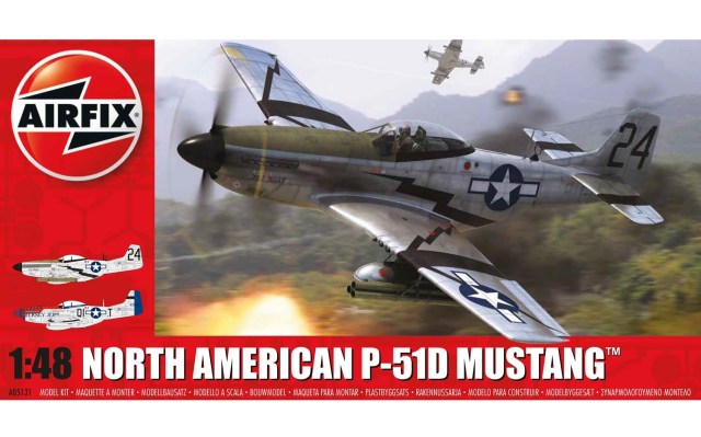 airfix-a05131-1-48-north-american-p-51d-mustang-pack