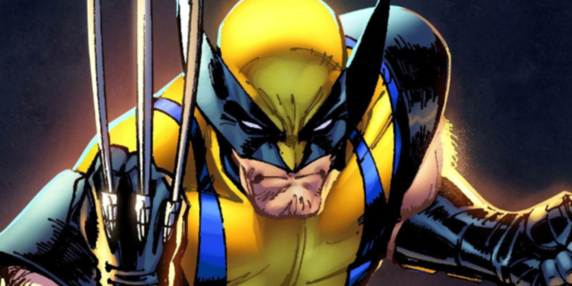 Wolverine