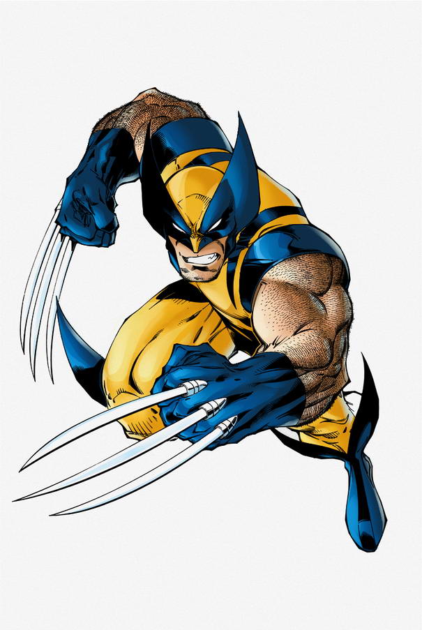 Wolverine