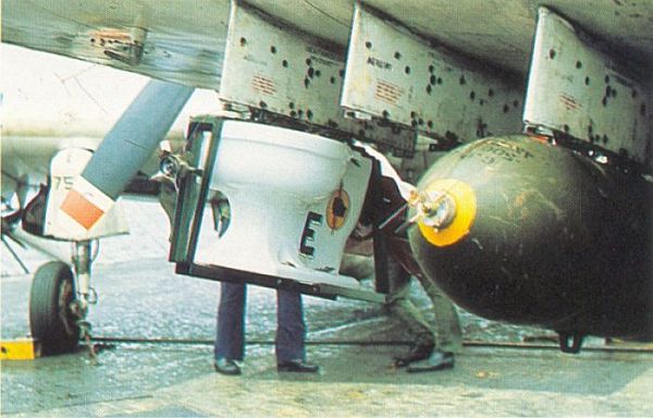 A-1H Skyraider. – THE SCALE MODEL HANGAR